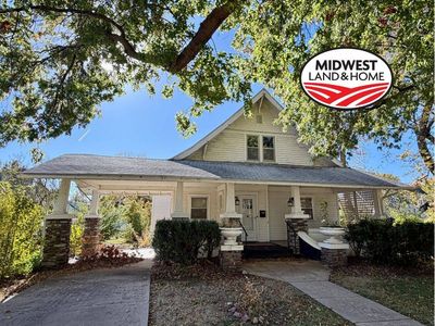 1207 May St, Marysville, KS, 66508