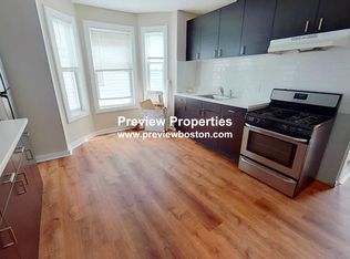 (Undisclosed Address), Roxbury, MA 02119
