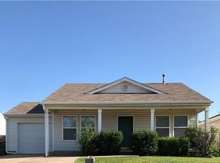 426 Poppy Ln, Norman, OK 73069