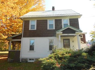 225 Cherry St, Marienville, PA 16239
