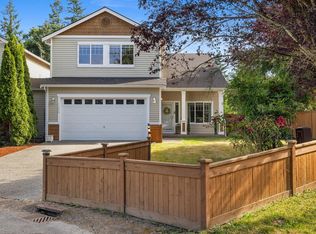 11040 22nd Pl NE, Lake Stevens, WA 98258