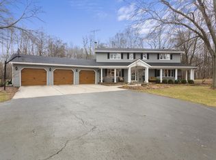 5216 Grote Rd, Sheboygan, WI 53083