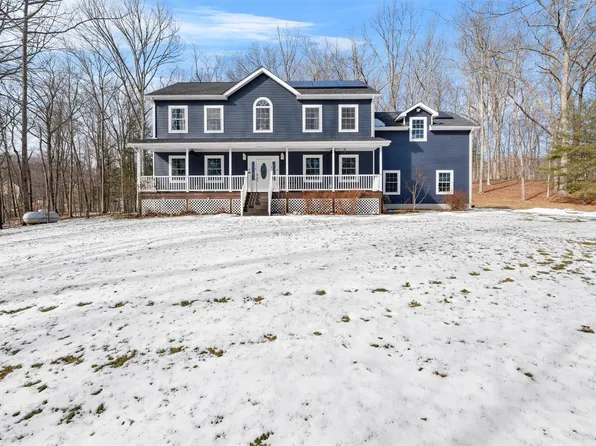 11 Konig Lane, Bloomingburg, NY 12721