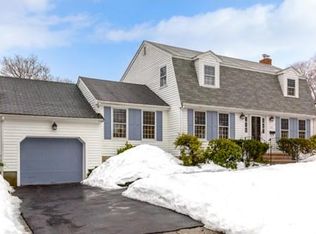 216 Robbins St, Milton, MA 02186