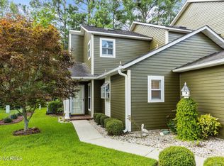601 Cedarwood Vlg #601, Morehead City, NC 28557