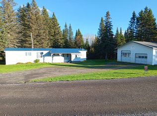 292 Langley Rd, Woodland, ME 04736