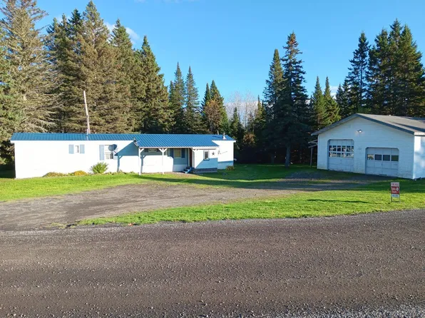 292 Langley Road, Woodland, ME 04736