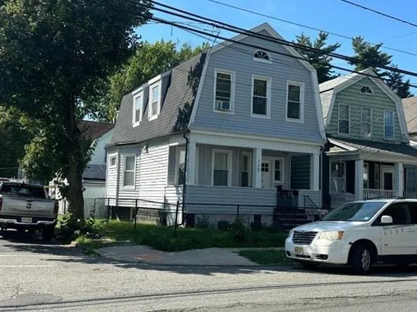 117 Linden Ave, Irvington, NJ 07111