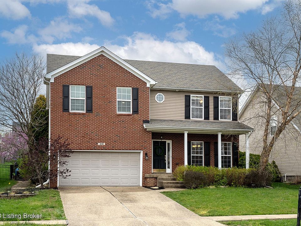 1st image of 410 Arlington Meadows Dr