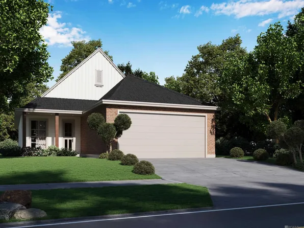 8936 Mary Ruth Ave, Baton Rouge, LA 70810