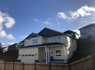 2836 Golden Eagle Ct NW, Salem, OR