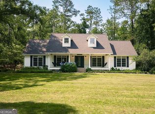 810 Callaway Church Rd, Lagrange, GA 30241