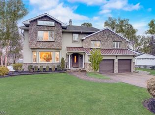 299 Baltusrol Way, Springfield, NJ 07081