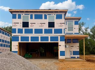 3494 Noah Trail, Jeffersonville, IN 47130