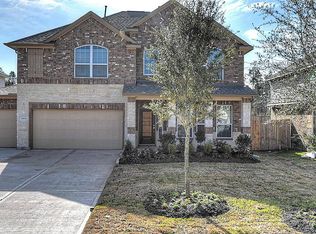 21618 Chinese Fir Ln, Porter, TX 77365