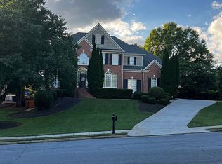 2580 Millwater Crossing, DACULA, GA 30019