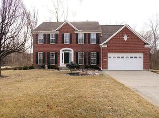 5646 Miss Royal Pass Dr, Loveland, OH 45140