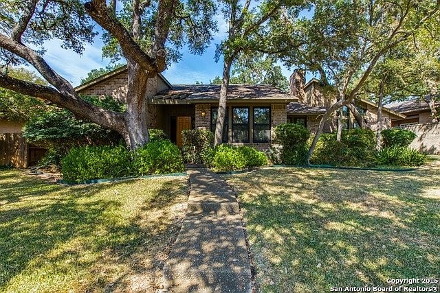 1st image of 13407 Vista Bonita