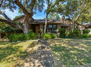 13407 Vista Bonita, San Antonio, TX 78216