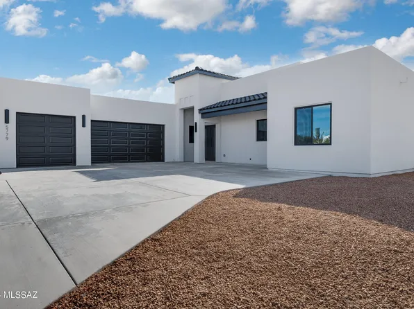 5779 W Saguaro Dream Trl, Tucson, AZ 85742
