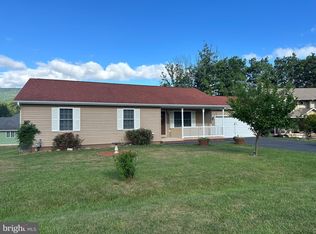 14805 Friendship Ct SW, Cresaptown, MD 21502