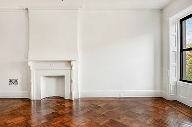 Rented by Compass