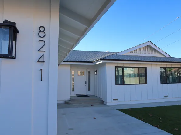 8241 Gay St, Cypress, CA 90630
