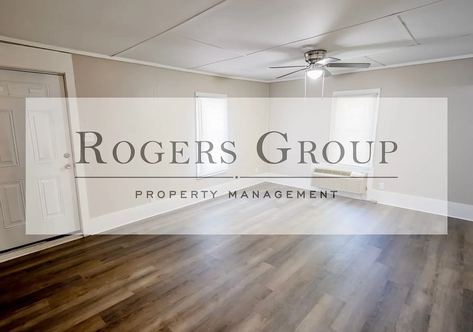 2 bed, 1.0 bath, $895 — Photo 2