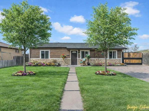 7131 Pontiac Street, Commerce City, CO 80022