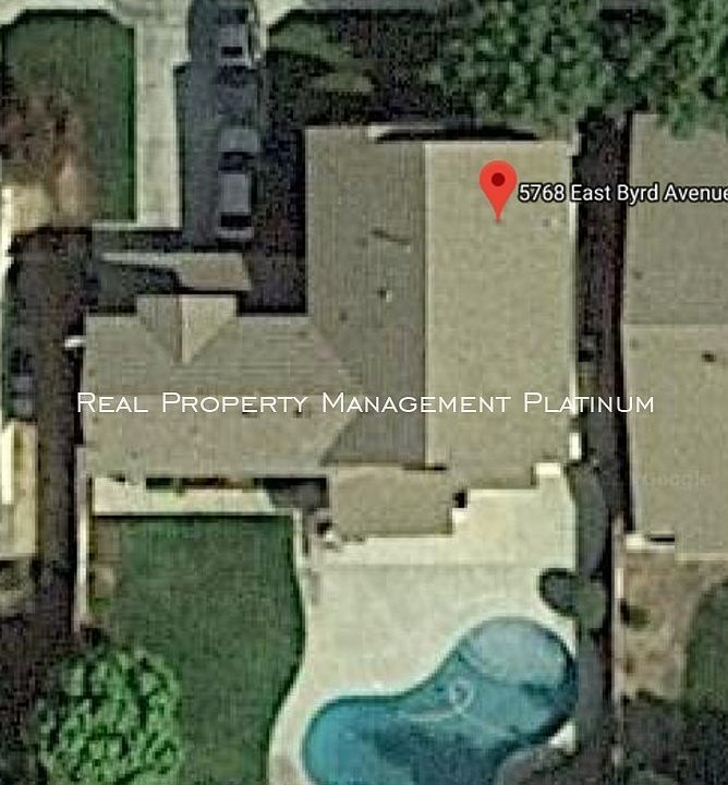 2nd image of 5768 E Byrd Ave