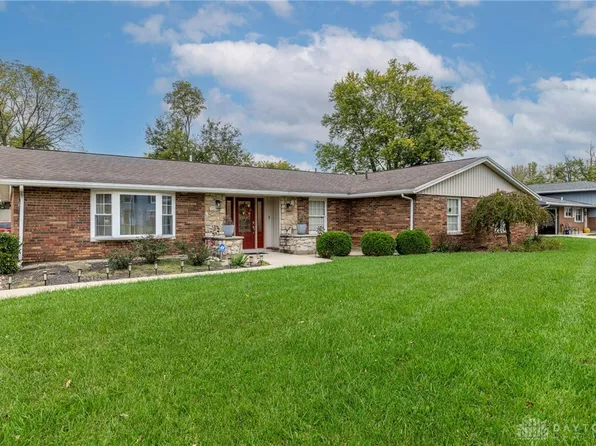 1631 Etta Kable Dr, Dayton, OH 45432