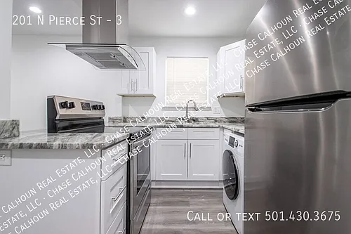 201 N Pierce St Photo 1