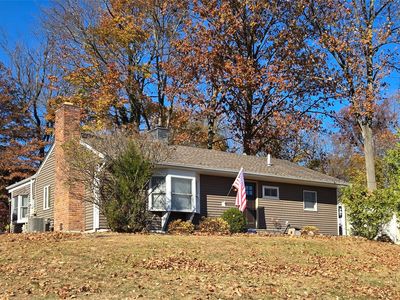 1 Staubitz Avenue, Pearl River, NY, 10965
