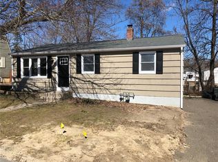 33 Francis Ave, Pawtucket, RI 02860