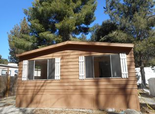 37820 Old Highway 80 #18, Boulevard, CA 91905
