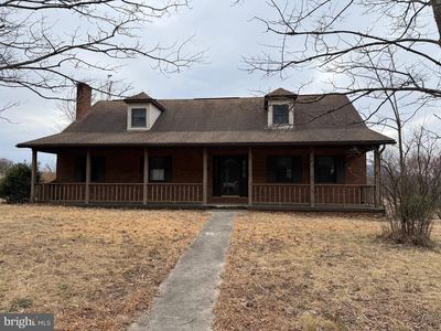 992 Silver Ln, Berkeley Springs, WV, 25411