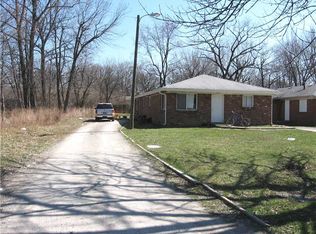 3853 N Grand Ave, Indianapolis, IN 46226