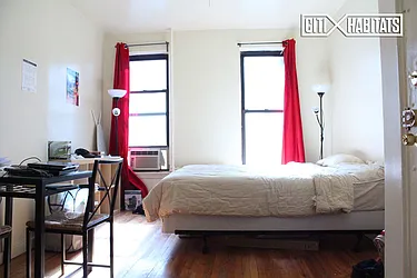 Rented by Citi Habitats