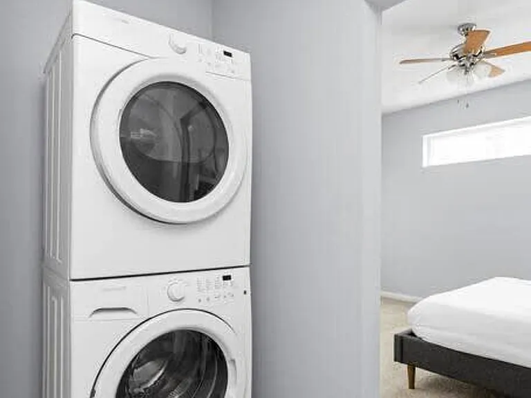 Washer/Dryer
