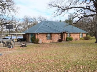 12200 Wylie Ln, Scurry, TX 75158