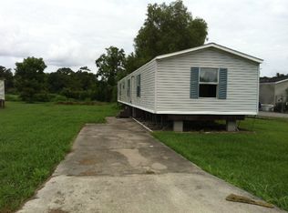 335 Hummingbird Dr, Houma, LA 70364