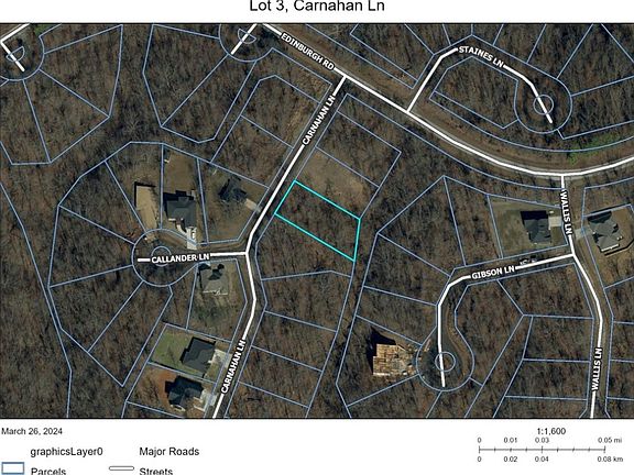 4th image of Carnahan Ln #3