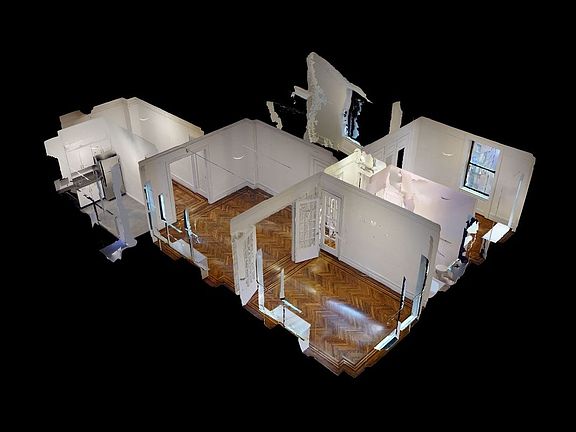 2nd image of 200 W 58th St APT 9C