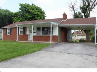 15 Maize Ave, Linwood, PA 19061