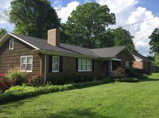 2613 Cayce Meade Dr, Hopkinsville, KY 42240