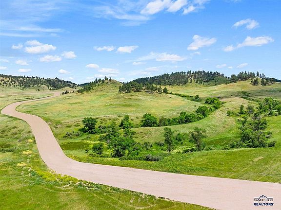 2nd image of LOT 1 Canyon Ln