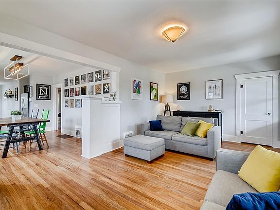 5th image of 3158 N Josephine St