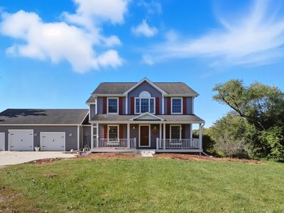 33975 663rd Ave, Maxwell, IA, 50161