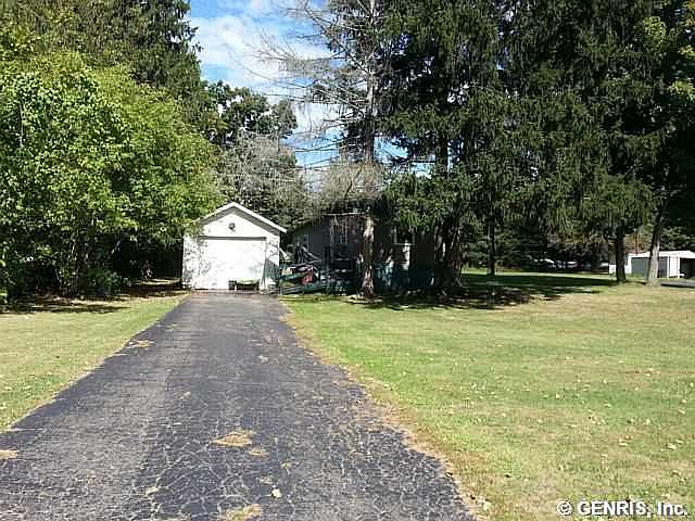 2nd image of 6883 E William Street Ext