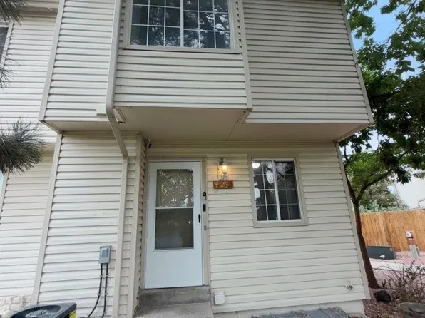4126 S Mobile Circle #A, Aurora, CO 80013
